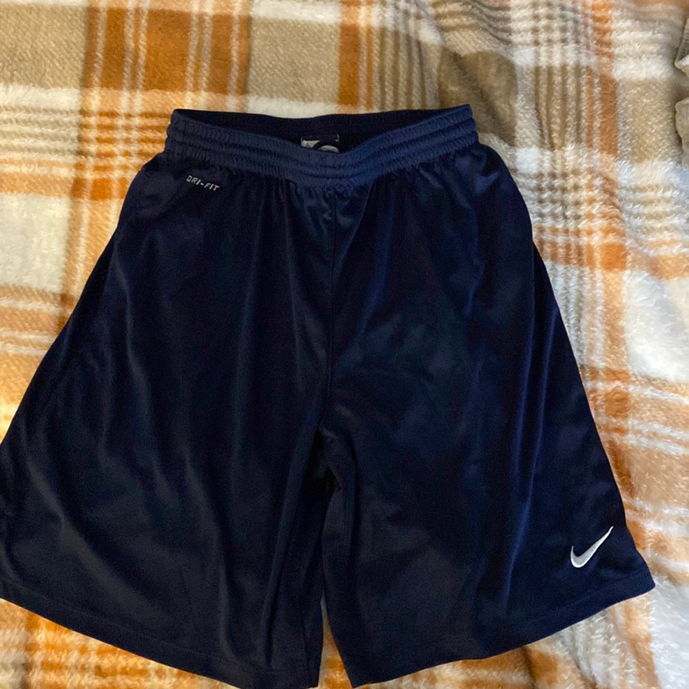 Nike Drifit Athletic Shorts
